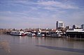 Sacramento River Front