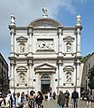 Église Saint-Roch (chiesa di San Rocco, 1489)