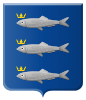 Coat of arms of Scheveningen