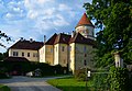 Castello di Wald, Pyhra