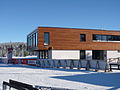 Skilanglauf-Stadion „Sparkassen-Skiarena“