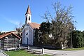 Katholische Kirche St. Maria Magdalena