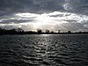 Tring Reservoirs