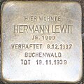 Hermann Lewitt