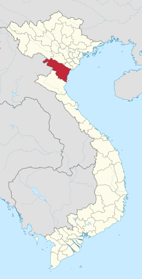 Province de Thanh Hóa