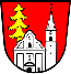 Blason de Thurmansbang