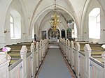 Artikel: Tåstarps kyrka