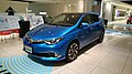 120T（改良型2015年4月-2016年4月）