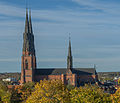 Uppsala