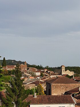 Port-Sainte-Marie (Lot-et-Garonne)