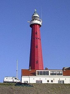 Faro di Scheveningen