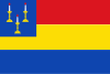 Flag of Wanneperveen