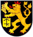 Blason de Dorsheim