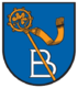 Coat of arms of Bermersheim vor der Höhe