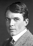 Lawrence Bragg[411] Nobel laureate physicist and X-ray crystallographer