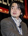 Yoshiaki Koizumi, director.