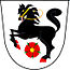 Blason de Újezd u Rosic