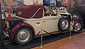 1930 Bugatti Type 46 Coupé de Ville