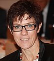 Annegret Kramp-Karrenbauer, 2012