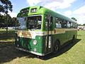 Aldershot and District Traction Co AEC Reliance