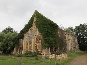 Barbery (Calvados)