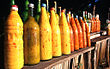 Lemon and mango sauces traditionally accompany meals in the northwestern coastal regions of Madagascar.