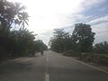 AC Road, Nedumudi