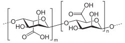 Acide alginique