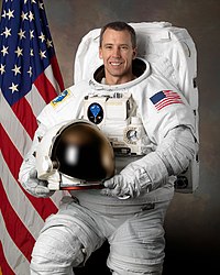 Andrew J. Feustel.