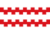 Flag of Arkel