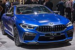 BMW M8