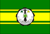 Flag of Alto Araguaia