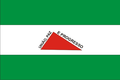 Bandeira de Caldeirão Grande