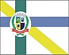 Flag of Embu-Guaçu