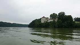 Image illustrative de l’article Château de Barberêche