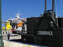 Photographie du kiosque du Casabianca sur une place de Bastia