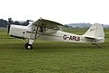 Beagle A.61 Terrier de 1962