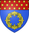 Blason de Le Plessis-Trévise