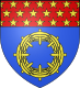 Coat of arms of Le Plessis-Trévise