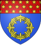 Le Plessis-Trévise – Stemma