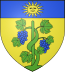 Blason de Chaumont