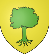 Blason de La Garde-Freinet