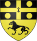 Coat of arms of Lanhouarneau