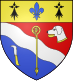 Coat of arms of Sayat