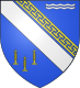 Coat of arms of Vassimont-et-Chapelaine