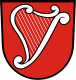 Coat of arms of Heddesbach