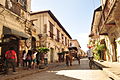 Image 8Vigan City in Ilocos Sur (from Culture of the Philippines)