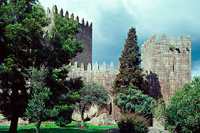 Castelo de Guimarães