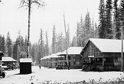 Main Street, circa late 1920s