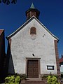 Chapelle Saint-Michel d'Hinterfeld